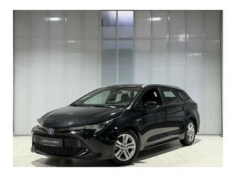 touring sports 1.8 hybrid active