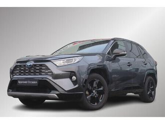 2.5 hybrid bi-tone, 360 camera, bsm,