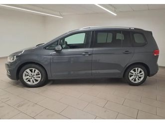 2.0 tdi 150 dsg7 life plus 7pl attelage