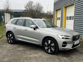 t6 awd 253 + 145ch geartronic8 ultimate 1ère main