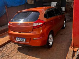 hatch 1.5 16v flex 5p