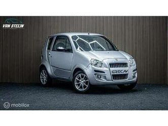 brommobiel xl dci | top staat | 31dkm