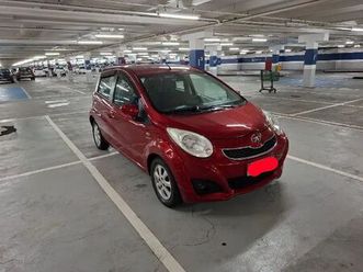 jac j2 1.4 16v 5p mec. 2014