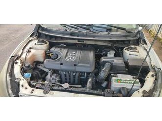 sedan 1.5 16v 4p mec.