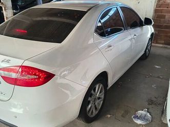 sedan 1.5 16v 4p mec.