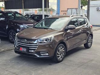 jac t40 1.5 jet flex 16v 5p mec. 2018