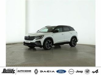 renault austral e-tech full hy. 200 techno esprit alpine