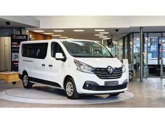 passenger expression 9-sitzer *kamera*navi*ahk*