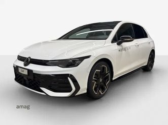 vw golf rline 1.5etsi 150ps dsg