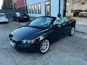 volvo c70 2.0 d