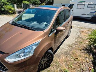 ford bmax