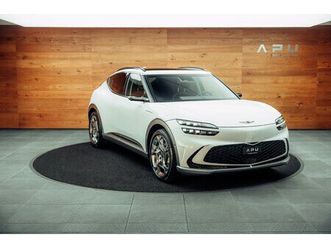 gv60 77.4 kwh sport plus awd