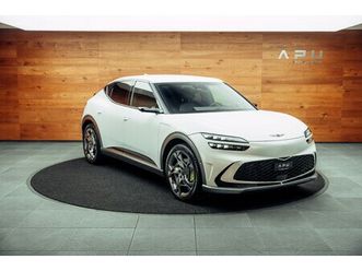 gv60 77.4 kwh sport plus awd