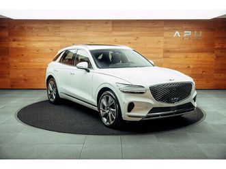 gv70 2.5 tgdi luxury at8 awd