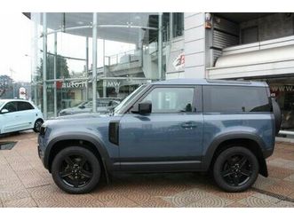 90 3.0d i6 200 cv awd auto x-dynamic se