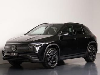 eqa 350 amg line 4matic