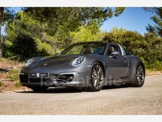 (991) 3.8 400 targa 4s pdk