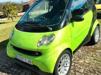 smart - fortwo