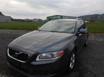 v70 t6 awd momentum geartronic