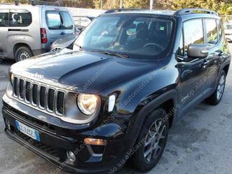 1.3 limited 150cv disponibile a gennaio