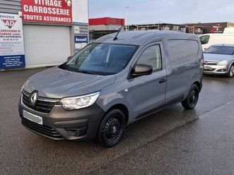 renault express van blue dci 95 cv confort