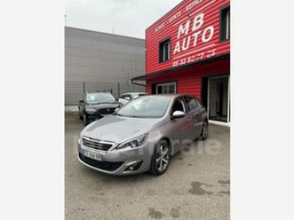 ii 1.2 puretech 130 s&s allure