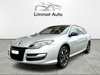 laguna grandtour 2.0 16v t bose automatic