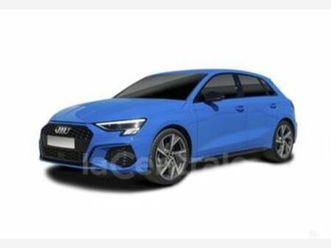 iv sportback 30 tfsi 110 6cv design
