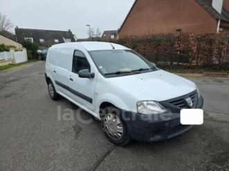 van 1.6 mpi 85 logan