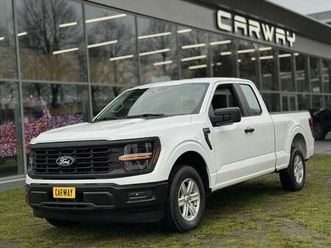 usa 2.7l v6 ecoboost supercab xl nieuwe model bpm-