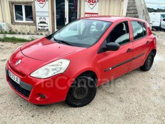 iii generation2 1.2 16v 75 access 5p