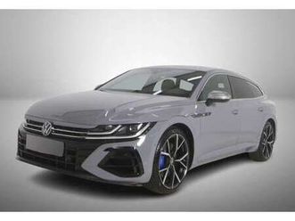 shooting brake r 2.0 tsi dsg 4mot 320cv only promo