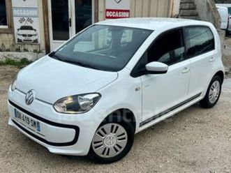 1.0 60 bluemotion technology move up! 5p