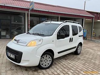 fiorino combi 1.3 multijet pop