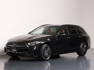 c 220 d swiss star amg line 4matic kombi