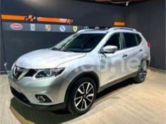 nissan xtrail