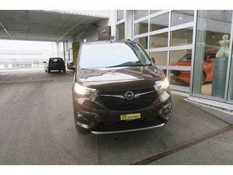 combo life l1 h1 1.5 cdti innovation