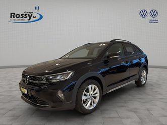 taigo 1.0 tsi life united dsg