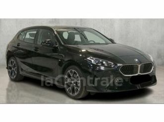 (f40) 118d 150 8cv m sport bva