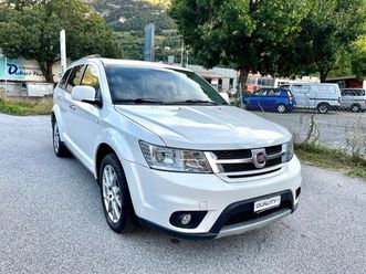 freemont 2.0 mj park avenue awd automat