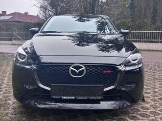 mazda mazda2 sky active g 1,5