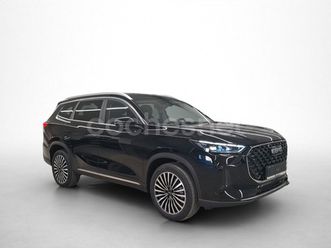 ebro s800 1.6 tgdi luxury 7 dct