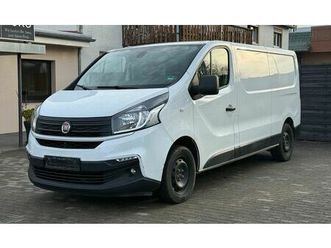 fiat talento kasten l2h1 1,2t sx*navi*kamera*klima*