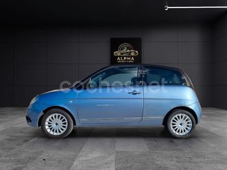 lancia ypsilon 1.3 jtd oro