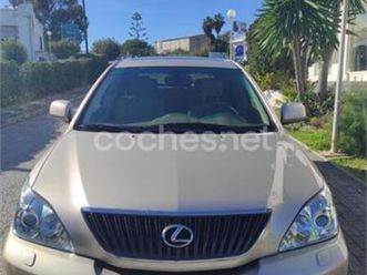lexus rx300