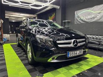 mercedes-benz clase gla