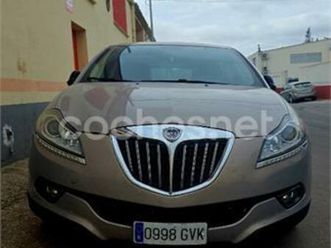 lancia delta 1.6 mjtd gold selectronic
