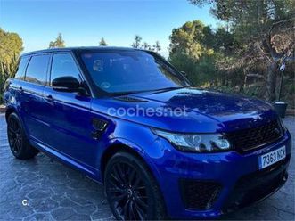 land-rover range rover sport