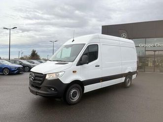 sprinter fgn 317 cdi 37 3.5t rwd