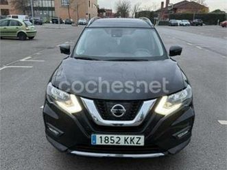 nissan xtrail